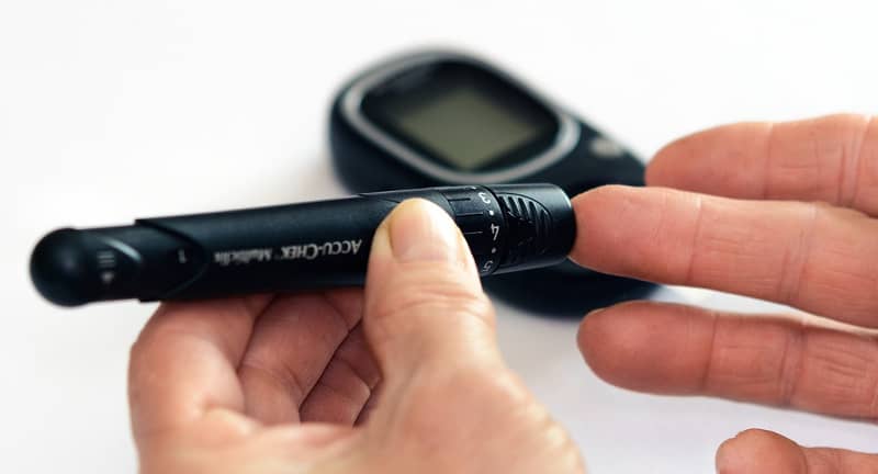 La diabetes y los problemas de disfunción eréctil